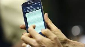 Imagem Certificação digital poderá ser feita online