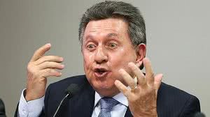 Astério Pereira também atuou no governo Temer | Foto: Agência Brasil