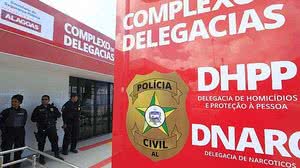 O crime será investigado pela Delegacia de Homicídios e Proteção à Pessoa (DHPP) | Foto: Arquivo TNH1