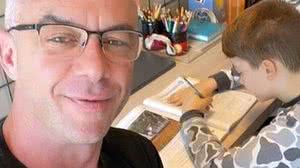 Reprodução/Rede Social