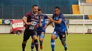 Divulgação / Caxias