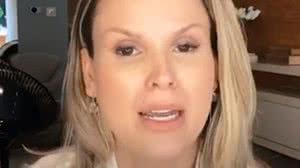 Imagem MP denuncia mulher que associou enchentes no RS a religião de matriz africana