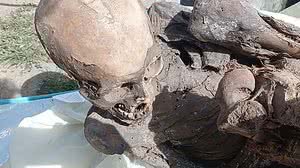 Foto: Ministério da Cultura do Peru/Divulgação