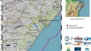 Foto: Reprodução/UFRN