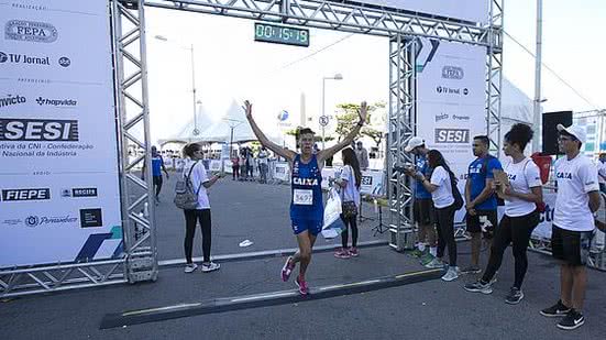 Imagem Circuito de Corrida Sesi abre inscrições de prova que distribuirá R$ 35 mil em prêmios