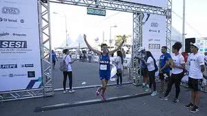 Imagem Circuito de Corrida Sesi abre inscrições de prova que distribuirá R$ 35 mil em prêmios