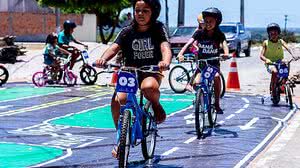 Leandro Santos/Ascom Detran