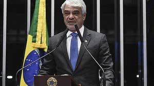 Senador Humberto Costa | Jefferson Rudy / Agência Senado