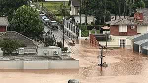 Arquivo pessoal / Reprodução