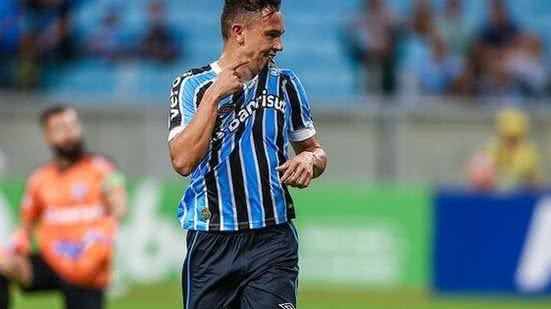 Lucas Uebel/Grêmio