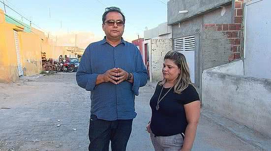 Geraldo Luís e Fabi | Record TV