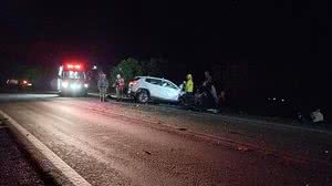 Kinder Ross/Rede Sulamérica