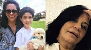 Wilma Petrillo era casada com cantora desde 1998 | Foto: Reprodução