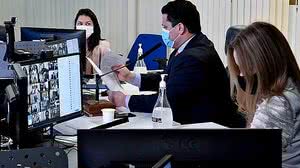 Waldemir Barreto / Agência Senado