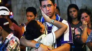 Velório acontece até 16h | Reprodução / Correio 24h