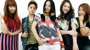 Imagem Cantora de k-pop é encontrada morta aos 25 anos