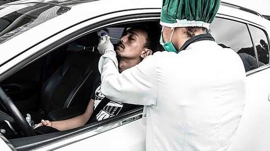 Ivan Storti / Santos