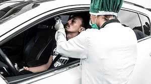 Ivan Storti / Santos