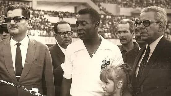 Arquivo Museu dos Esportes