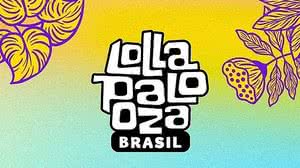 Divulgação Lollapaloza