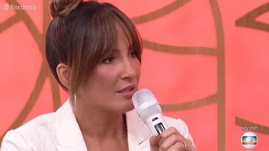 Reprodução TV Globo