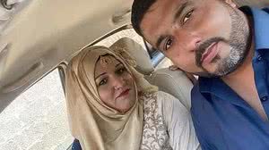 Foto: Reprodução / Rede Social