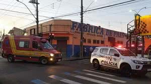 Reprodução/São Carlos Agora