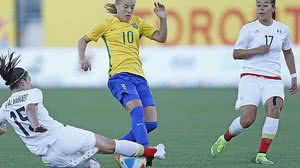 Rafael Ribeiro/Divulgação CBF