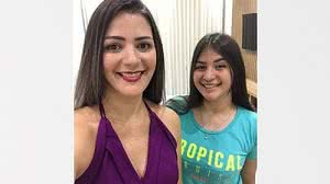 Menina de 13 anos se afoga após ter os cabelos sugados pelo ralo da piscina | Foto: Arquivo pessoal/Rozana Pimente