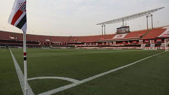 Staff Images/Conmebol