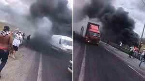 Reprodução / Twitter