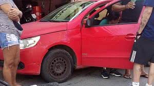 Divulgação/Ronda no Bairro