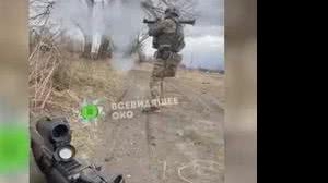 Tanques Russos | Foto: Reprdução CNN