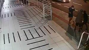 Andre Souza / Reprodução