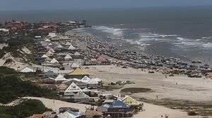 Alex Ribeiro / Agência Pará
