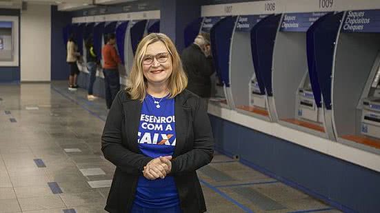 Banco atendeu mais de 70 mil clientes | Foto: Joédson Alves / Agência Brasil