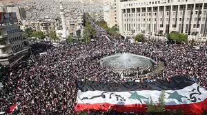 Imagem Jovem de 18 anos enfrenta pena de morte na Arábia Saudita por ter protestado aos 10