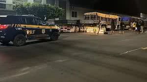 Foto: PRF/Divulgação