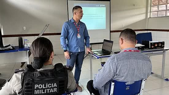 Vanessa Siqueira / Ascom SSP/AL