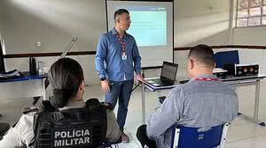 Vanessa Siqueira / Ascom SSP/AL