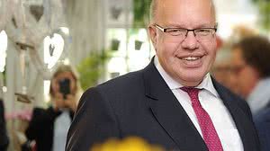 BMWi/Susanne Eriksson