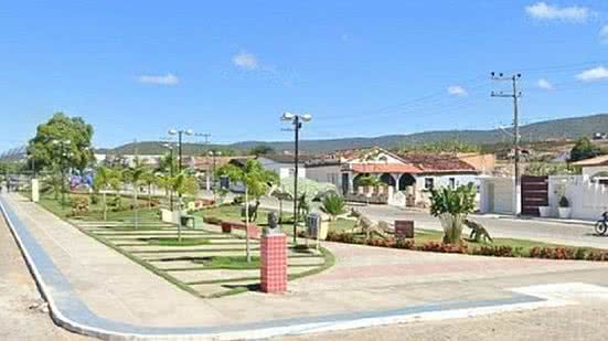 Reprodução Google Maps