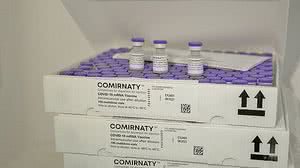 Imagem Mais de R$ 5,5 bilhões são liberados para compra de vacinas Covid-19