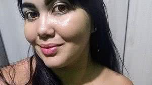 Alayne foi vítima de tentativa de latrocínio em Maceió | Reprodução/Instagram