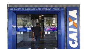 Agências bancárias fecharão amanhã em todo o país | Foto: Reprodução/Agência Brasil