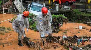 © Perfil oficial do Corpo de Bombeiros Militar do Estado do Rio de Janeiro