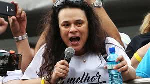 Janaína foi eleita com vantagem do segundo lugar | Folhapress