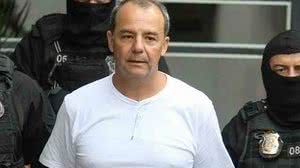 Imagem MPF: perito e empresários criaram "braço" em esquema de Cabral