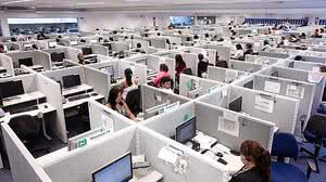 Imagem Sine Maceió faz seleção para operador de telemarketing