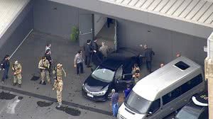 Reprodução/TV Globo